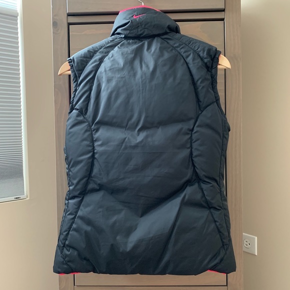 blackpink nike jacket